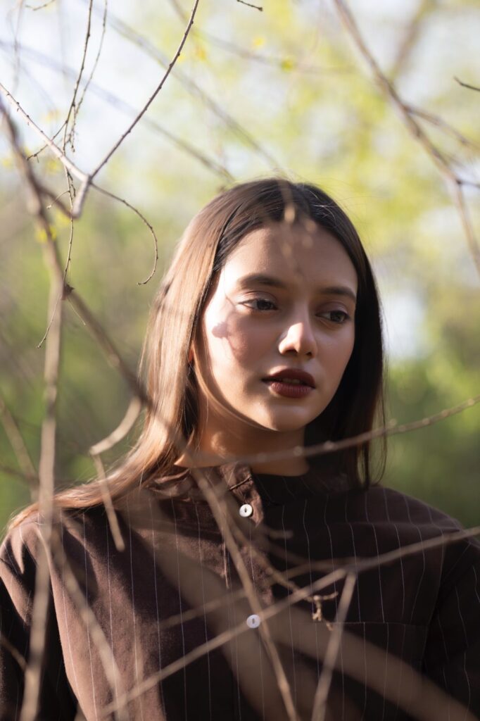 Mahnoor Qureshi, Actress Islamabad Ministry of Talents